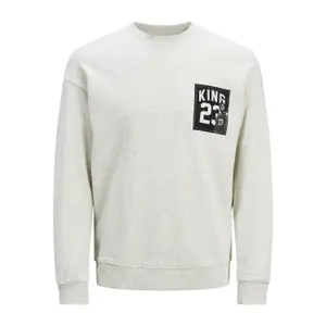 Sweatshirt child Jack & Jones col ras-du-cou legends image-0