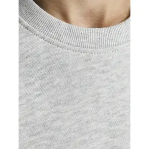 Sweatshirt child Jack & Jones col ras-du-cou legends image-4