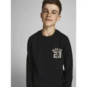 Sweatshirt child Jack & Jones col ras-du-cou legends image-1