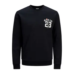 Sweatshirt child Jack & Jones col ras-du-cou legends image-0