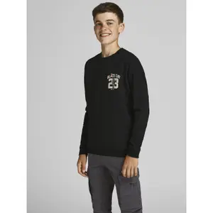 Sweatshirt child Jack & Jones col ras-du-cou legends image-2