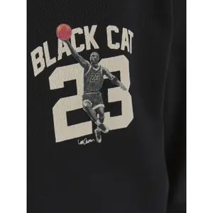 Sweatshirt child Jack & Jones col ras-du-cou legends image-5
