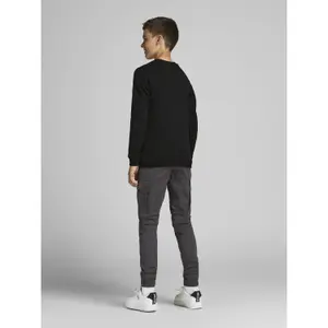 Sweatshirt child Jack & Jones col ras-du-cou legends image-6
