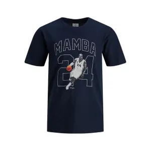 Child's T-shirt Jack & Jones col ras-du-cou legends image-1