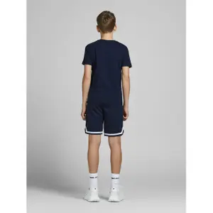 Child's T-shirt Jack & Jones col ras-du-cou legends image-5
