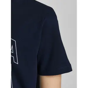 Child's T-shirt Jack & Jones col ras-du-cou legends image-6