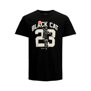 Child's T-shirt Jack & Jones col ras-du-cou legends image-0