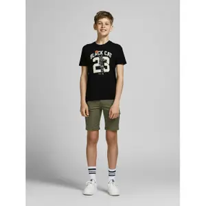 Child's T-shirt Jack & Jones col ras-du-cou legends image-2