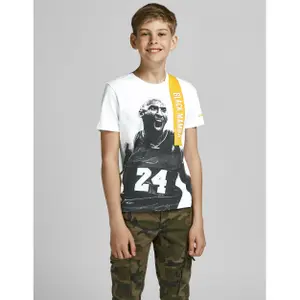 Child's T-shirt Jack & Jones legends tribute image-1