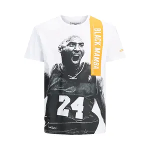 Child's T-shirt Jack & Jones legends tribute image-0