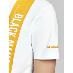 Child's T-shirt Jack & Jones legends tribute image-4