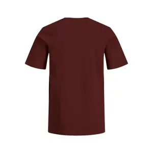 Kinder-T-Shirt Jack & Jones Logo image-1