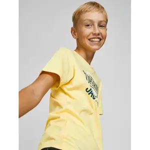 Child's T-shirt Jack & Jones Logo image-2