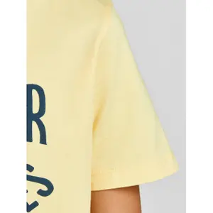 Child's T-shirt Jack & Jones Logo image-3