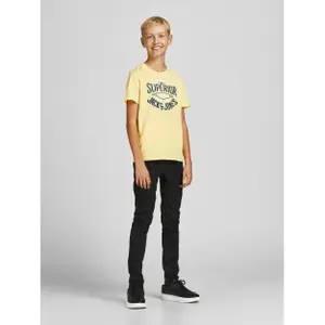Child's T-shirt Jack & Jones Logo image-5
