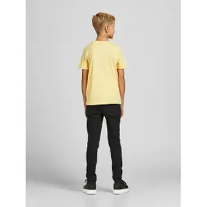 Child's T-shirt Jack & Jones Logo image-6
