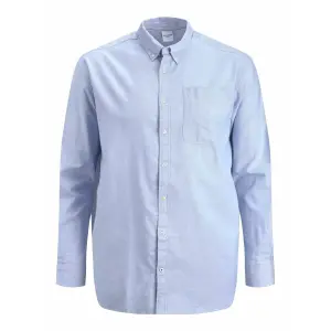 Shirt large size Jack & Jones Oxford (GT) image-1
