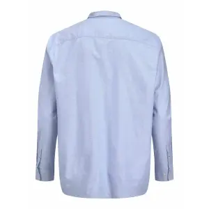 Shirt large size Jack & Jones Oxford (GT) image-4