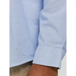 Shirt large size Jack & Jones Oxford (GT) image-6