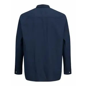 Shirt large size Jack & Jones Oxford (GT) image-3