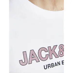 T-shirt Jack & Jones Urban image-5