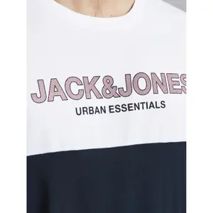 T-shirt Jack & Jones Urban image-4