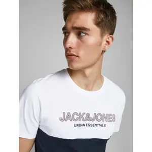 T-shirt Jack & Jones Urban image-6