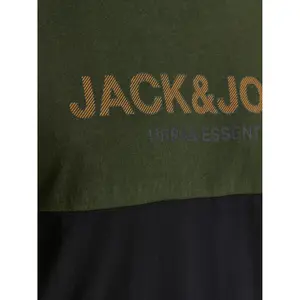 T-shirt Jack & Jones Urban image-4