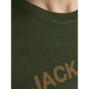 T-shirt Jack & Jones Urban image-5