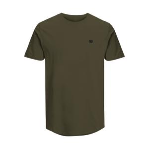 Round neck T-shirts Jack & Jones Brody (x5) image-1
