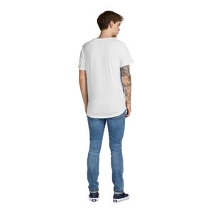 Round neck T-shirts Jack & Jones Brody (x5) image-6
