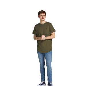 Round neck T-shirts Jack & Jones Brody (x5) image-2