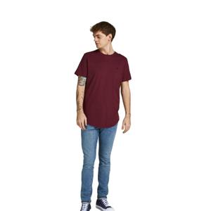 Round neck T-shirts Jack & Jones Brody (x5) image-3
