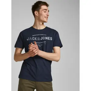 T-shirt Jack & Jones Jeans image-3