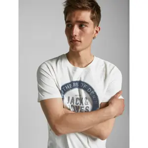 T-shirt Jack & Jones Jeans image-4