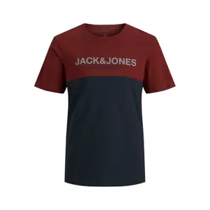 Kinder-T-Shirt Jack & Jones Urban image-0