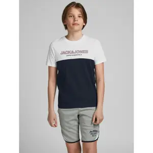 Kinder-T-Shirt Jack & Jones Urban image-1