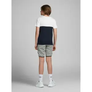 Kinder-T-Shirt Jack & Jones Urban image-3