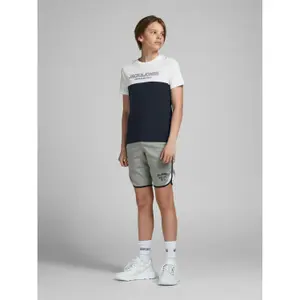 Kinder-T-Shirt Jack & Jones Urban image-4