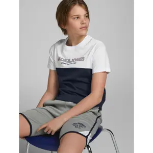 Kinder-T-Shirt Jack & Jones Urban image-5