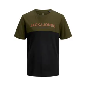Kinder-T-Shirt Jack & Jones Urban image-0