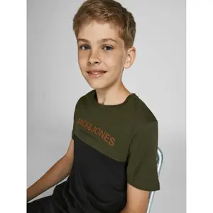 Kinder-T-Shirt Jack & Jones Urban image-2