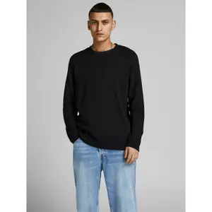 Langarm-T-Shirt Jack & Jones Philly image-1