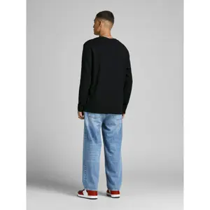 Langarm-T-Shirt Jack & Jones Philly image-2