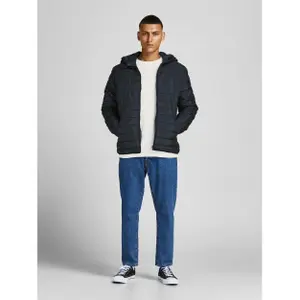 Langarm-T-Shirt Jack & Jones Philly image-3