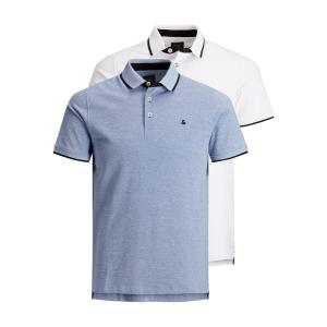 Polo shirt Jack & Jones Paulos image-1