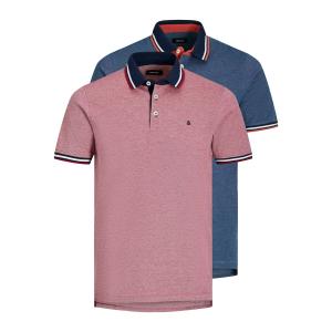 Polo shirt Jack & Jones Paulos image-1
