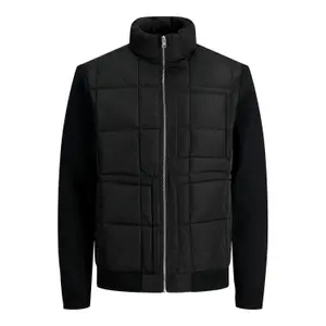Quilted jacket Jack & Jones blarocco image-0