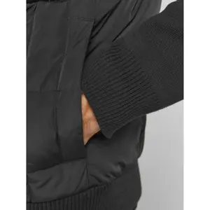Quilted jacket Jack & Jones blarocco image-4