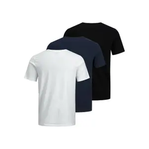 Camiseta Jack & Jones Corp Logo (x3) image-5